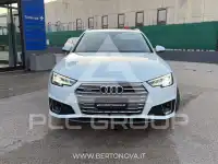 2019 Audi A4
