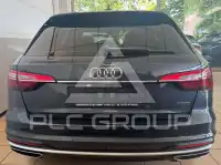 2019 Audi A4