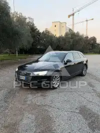 2019 Audi A4