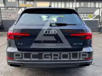 2019 Audi A4