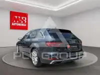 2019 Audi A4