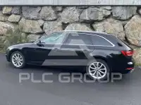 2019 Audi A4