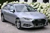 2019 Audi A4