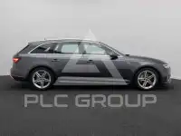 2019 Audi A4