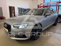 2019 Audi A4