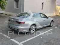 2019 Audi A4