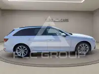 2019 Audi A4