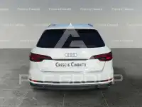 2019 Audi A4