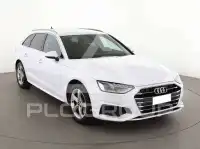 2019 Audi A4