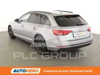 2019 Audi A4