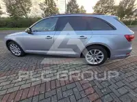 2019 Audi A4