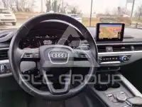 2019 Audi A4