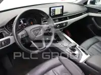 2019 Audi A4