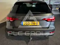 2019 Audi A4