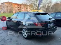 2019 Audi A4