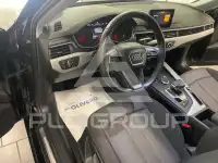 2019 Audi A4