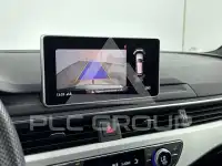 2019 Audi A4