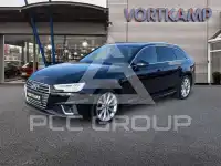 2019 Audi A4