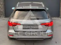 2019 Audi A4