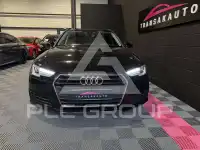 2019 Audi A4