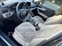 2019 Audi A4