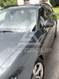 2019 Audi A4