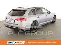 2019 Audi A4
