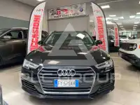 2019 Audi A4