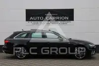 2019 Audi A4