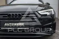 2019 Audi A4