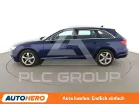 2019 Audi A4