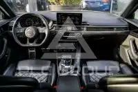 2019 Audi A4