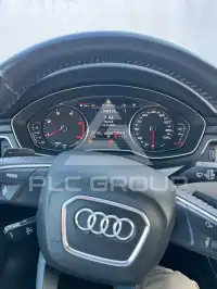 2019 Audi A4