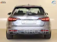 2019 Audi A4