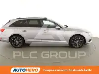 2019 Audi A4