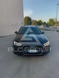 2019 Audi A4