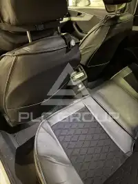 2019 Audi A4