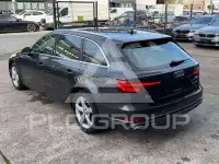 2019 Audi A4