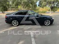 2019 Audi A4