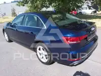 2019 Audi A4