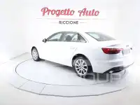 2019 Audi A4