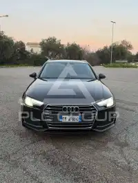 2019 Audi A4