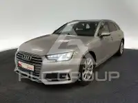 2019 Audi A4