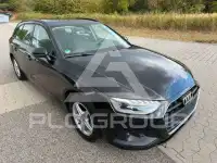 2019 Audi A4