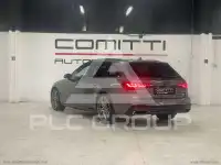 2019 Audi A4