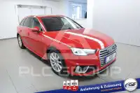 2019 Audi A4