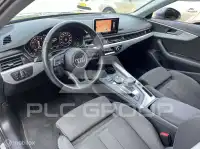 2019 Audi A4