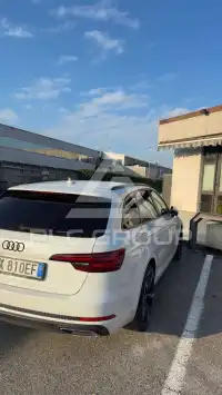 2019 Audi A4