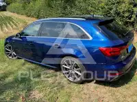 2019 Audi A4