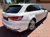 2019 Audi A4